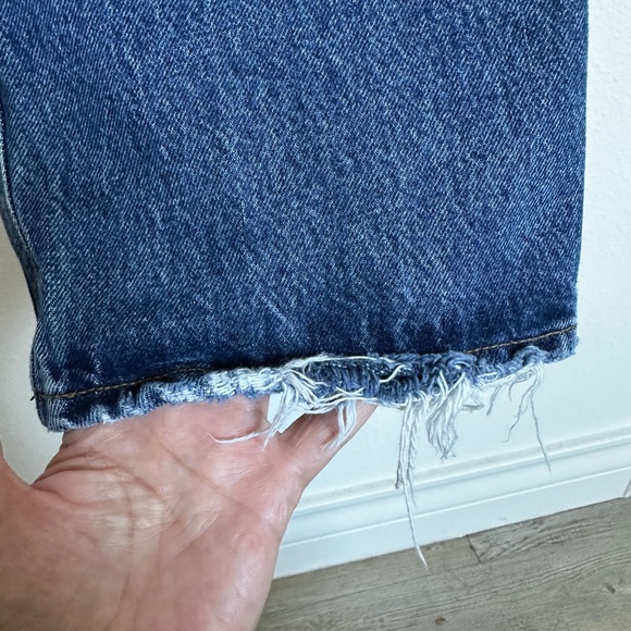 Agolde Jeans - Picture 5 of 5